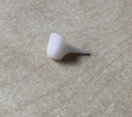 Cargo do núcleo do pivô ISO13485 e núcleo dentais para o dente da fratura